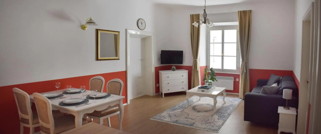 Vitez Apartment II