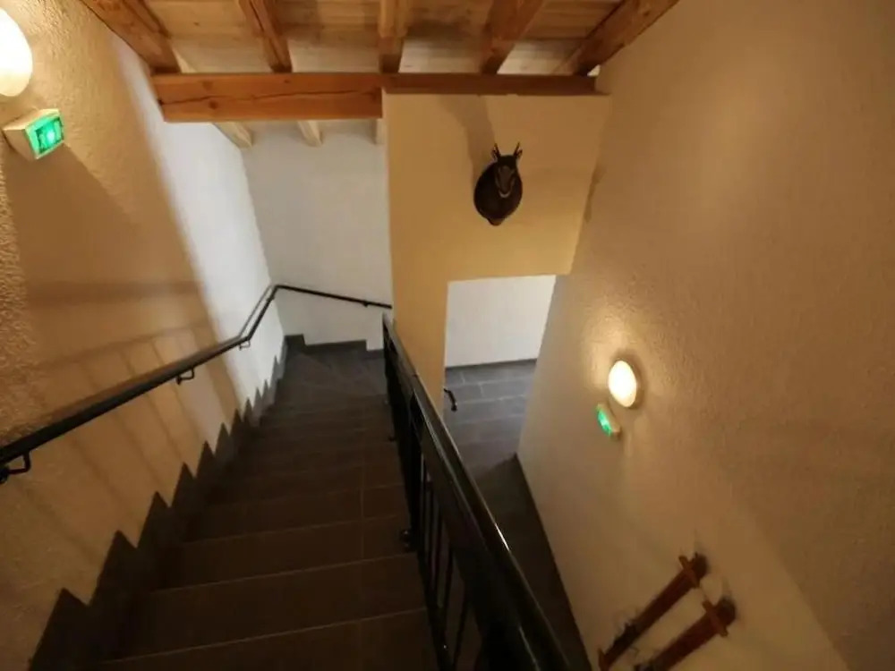 Les Chalets d'Adrien 7