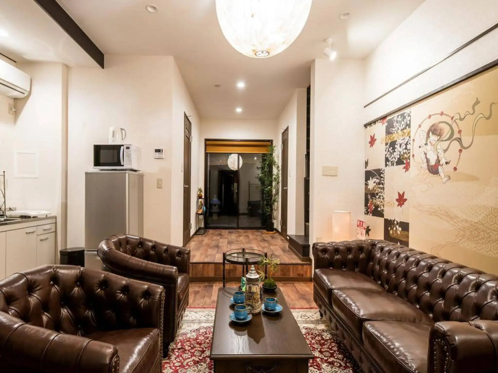 Kyooyado Muromachi