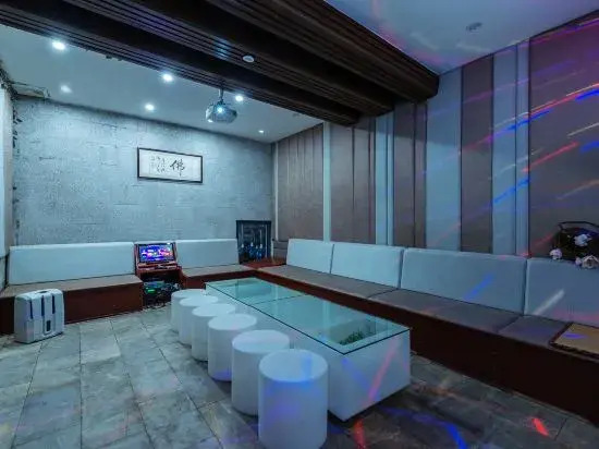 Ningxiang Shande Hall Inn