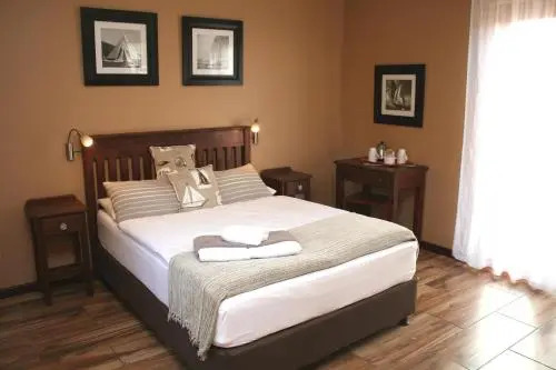 Avenues Guesthouse