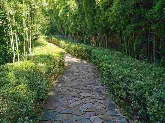 Yijiaren Inn