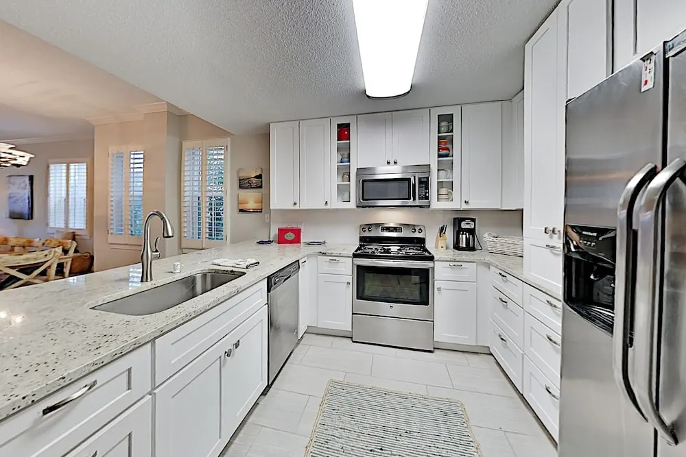 Joyful Solace #114 - 3 Br Condo