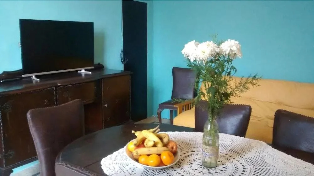 Macaria Hostel