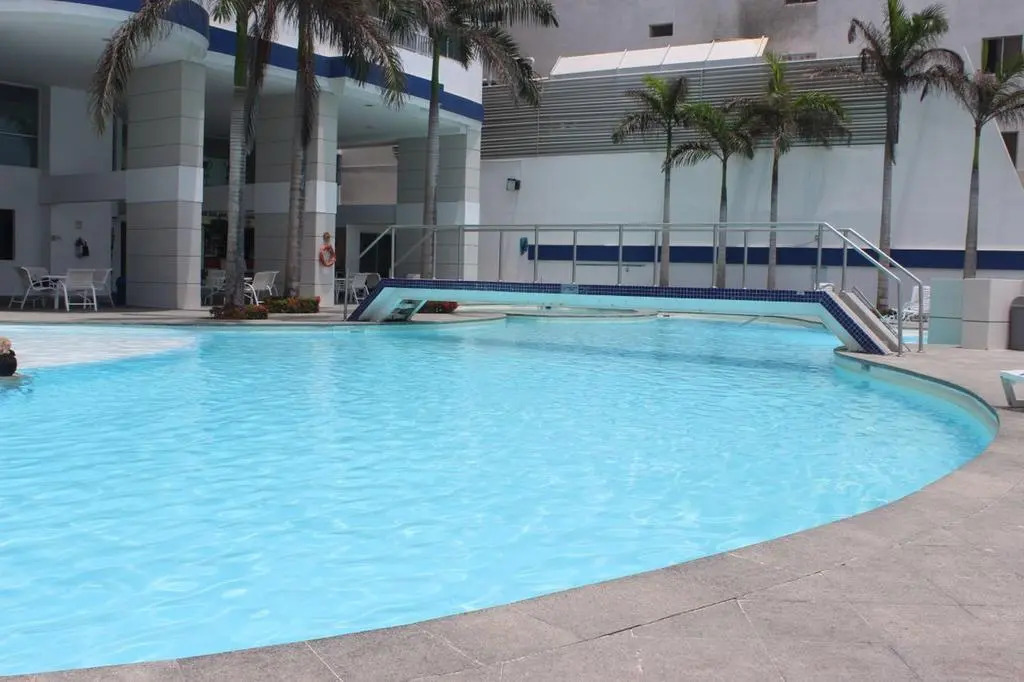Inmobiliaria Cartagena Tropical