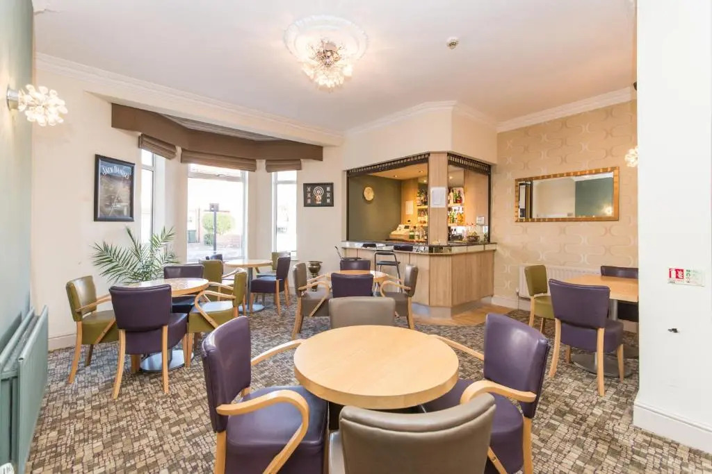 Dene Hotel