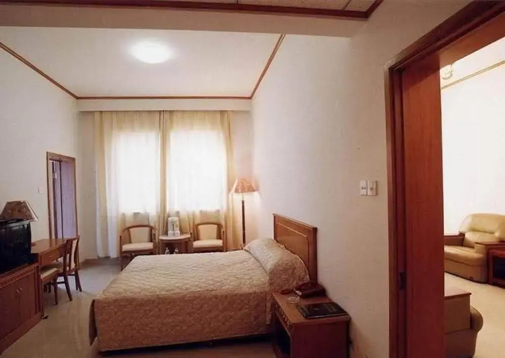 Anshandao Rest House - Tianjin