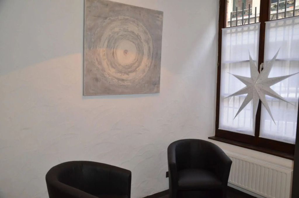 City Center Apartments Sablon