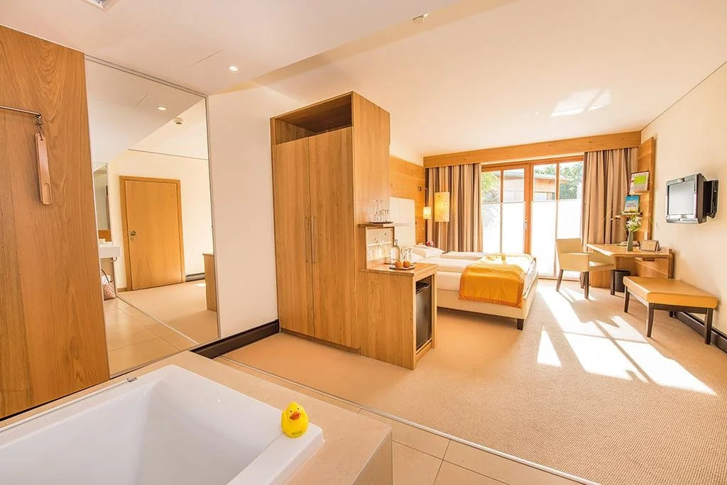 RETTER Bio-Natur-Resort