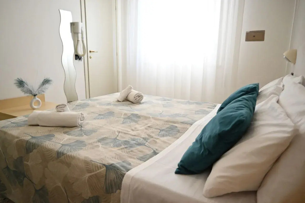 Hotel B&B Ardea Rimini