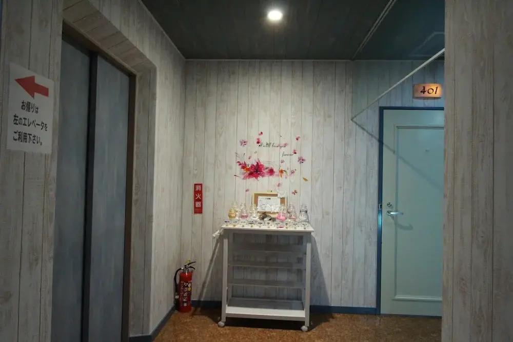 Hotel JIN