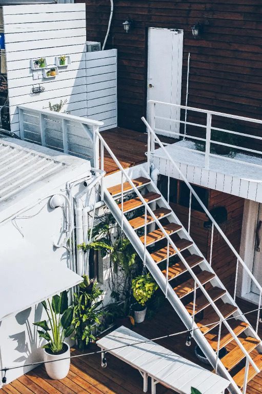 Yellow's B&B Kenting