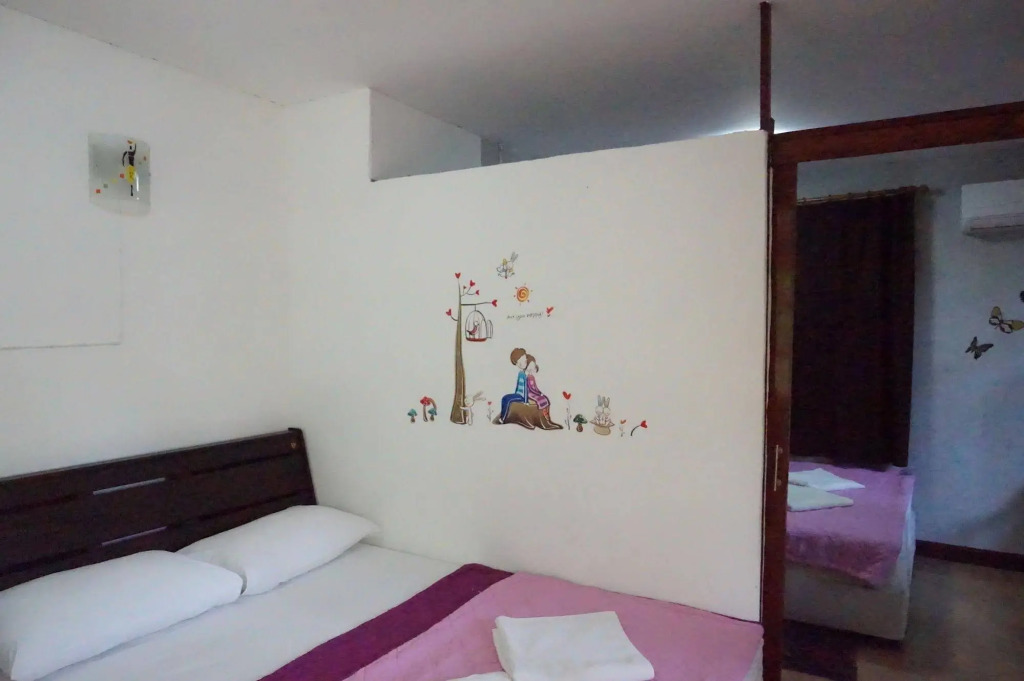 Pine Bungalow Krabi