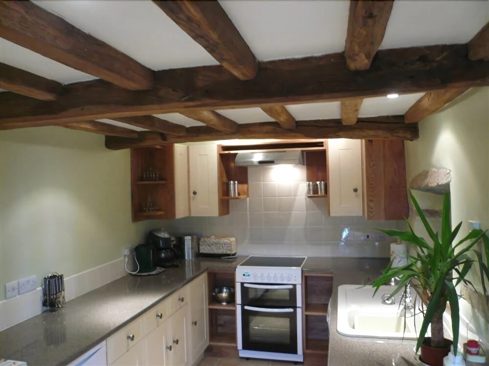 Swallows Barn