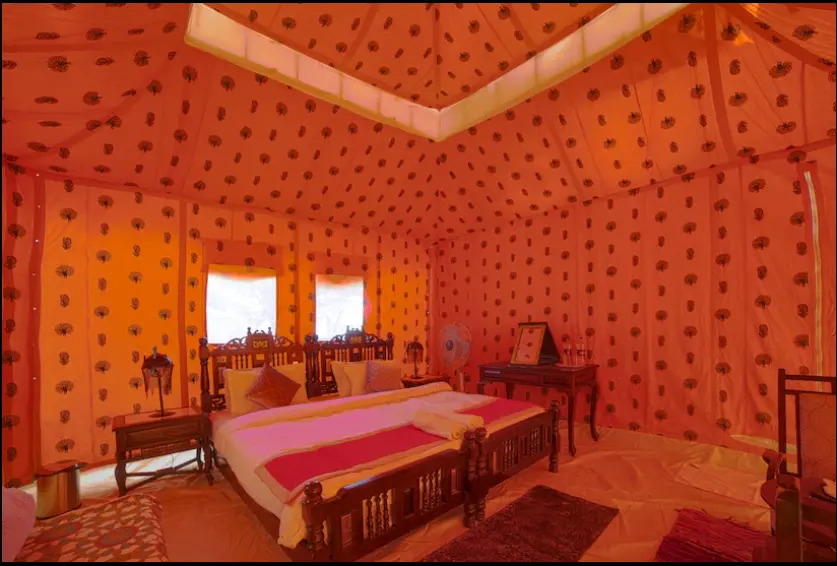 Rajasthan Desert Safari