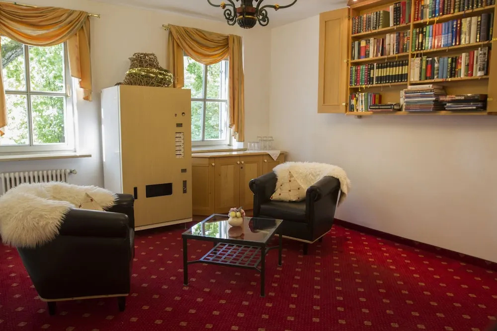 Hotel Seehof