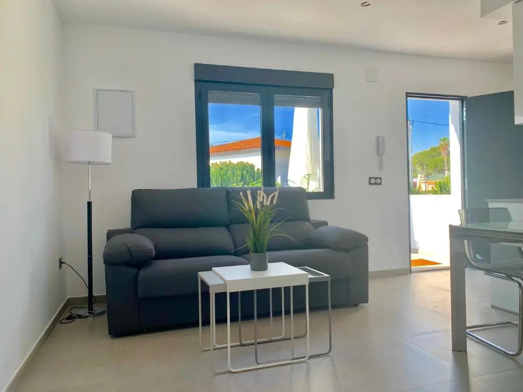 Mediterranea Suite Apartment