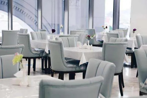 Zaha Taiba Hotel