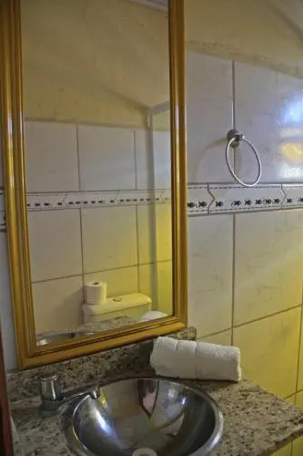 Pousada da Rose Paraty