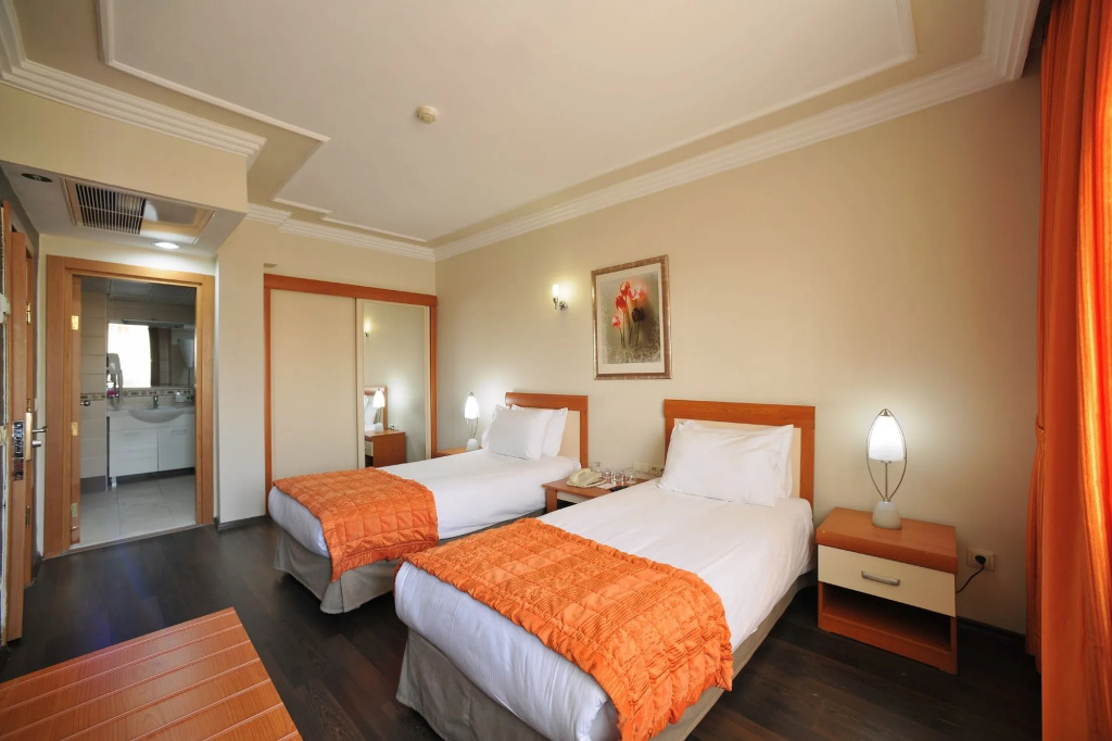 Emin Kocak Hotel Kayseri