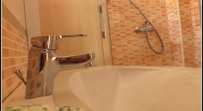 Hotel Luana