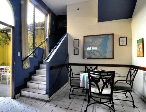 Hotel Morgut