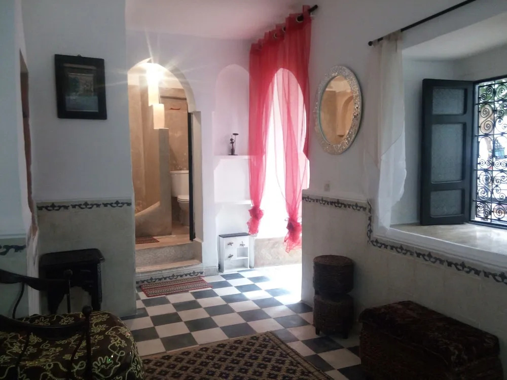 Riad Maiya