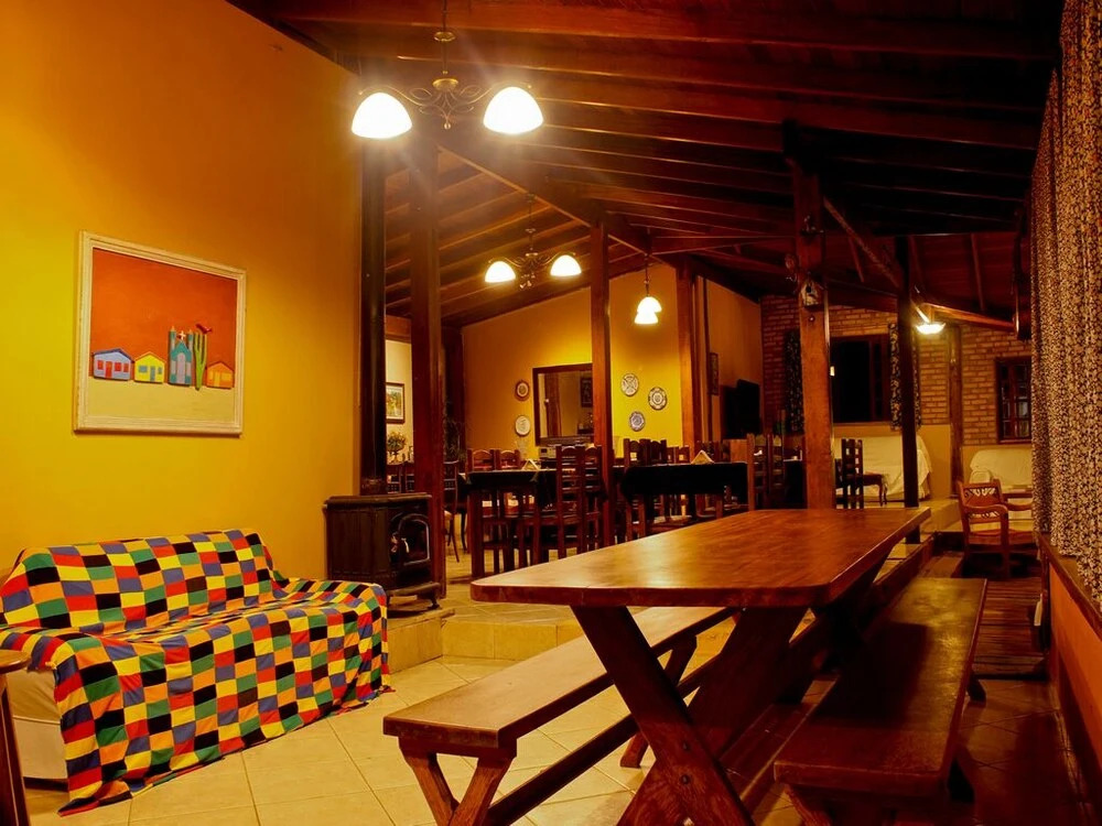 Pousada Araucária