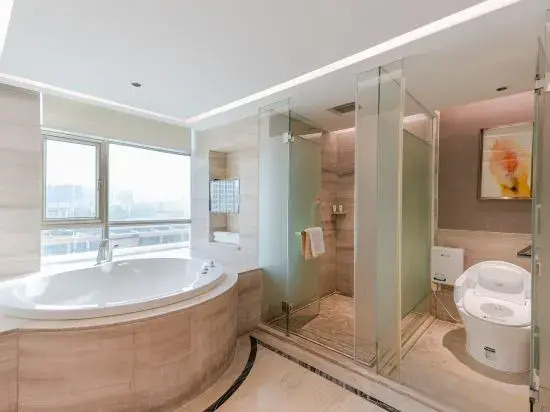 Xinhaili Hotel