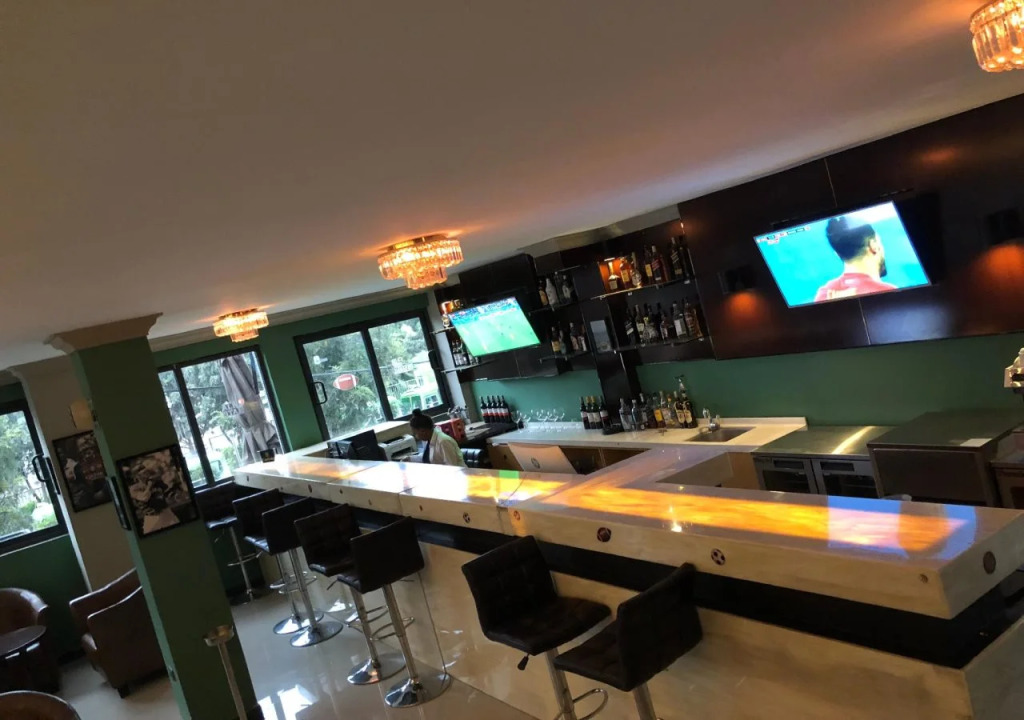 Berlottue Hotel