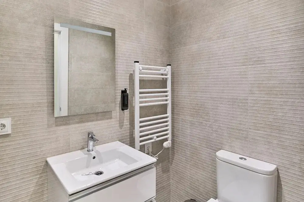 Apartamentos Catedral Palace by gaiarooms