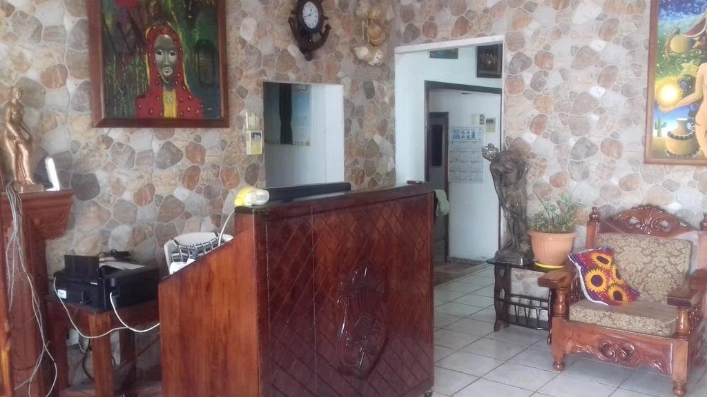 Hotel Del Rio