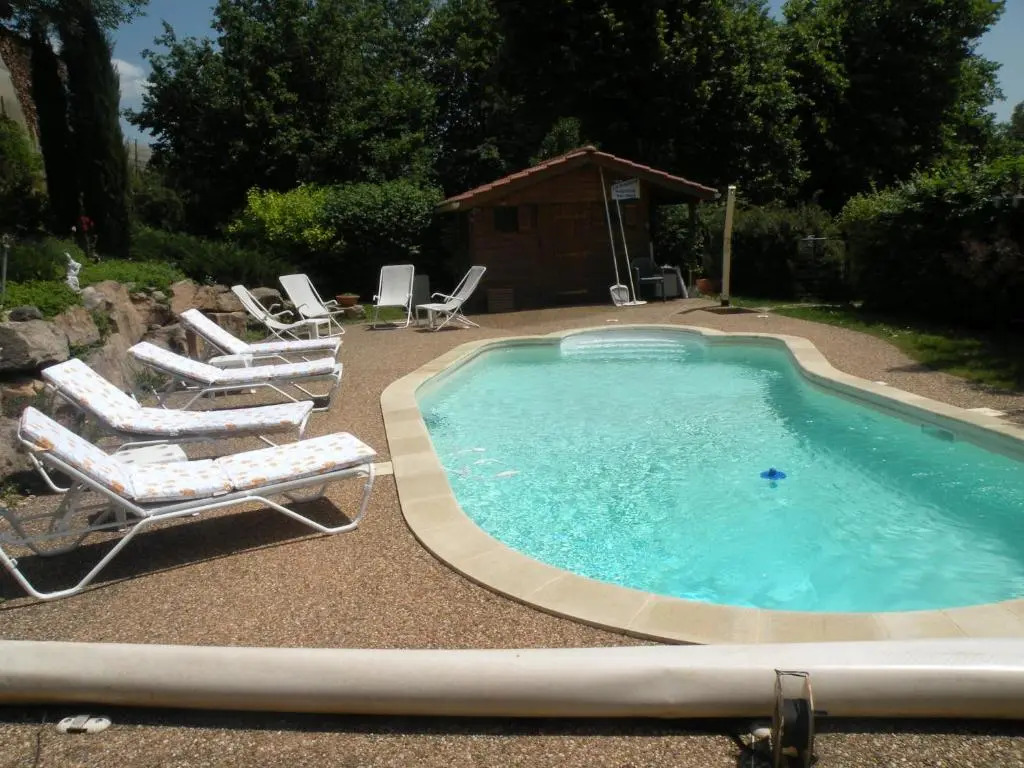 Le Moulin du Gastronome