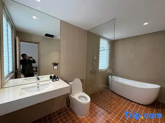 Calmstay - Soluna Pearl Villa - 5BR - Ocean Park