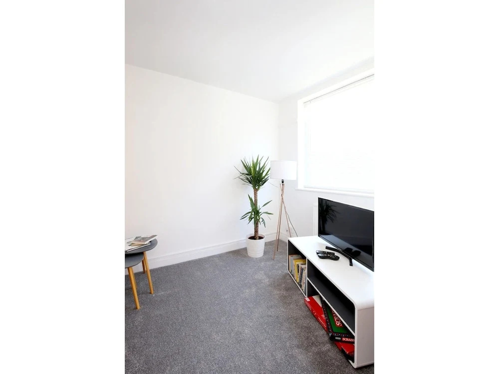 the Life of Jericho Central Oxford Home for 6
