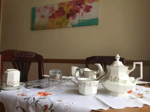 Padua Guest Accommodation Rosslare