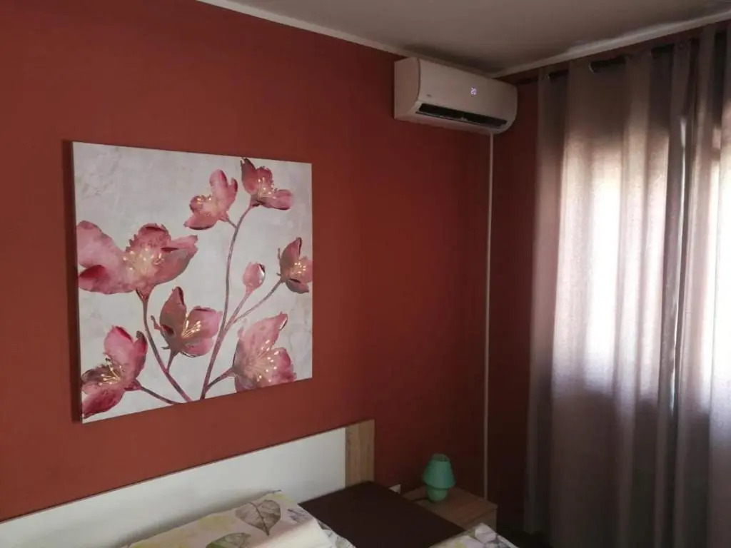 City Break Rooms Zagreb