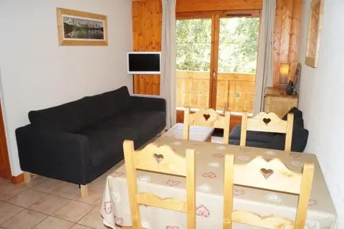 Chalets d'Or