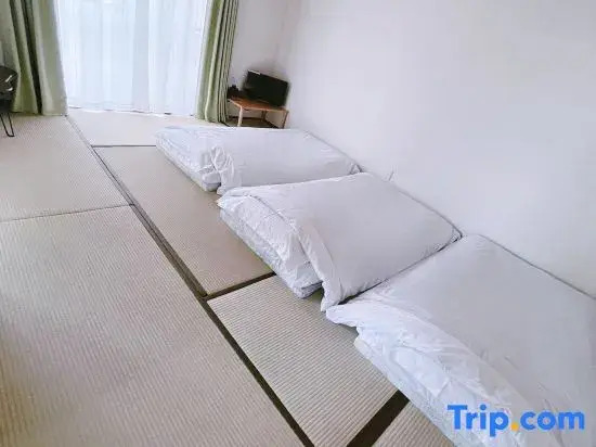 Minpaku iinokoya