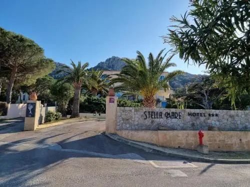 STELLA MARE