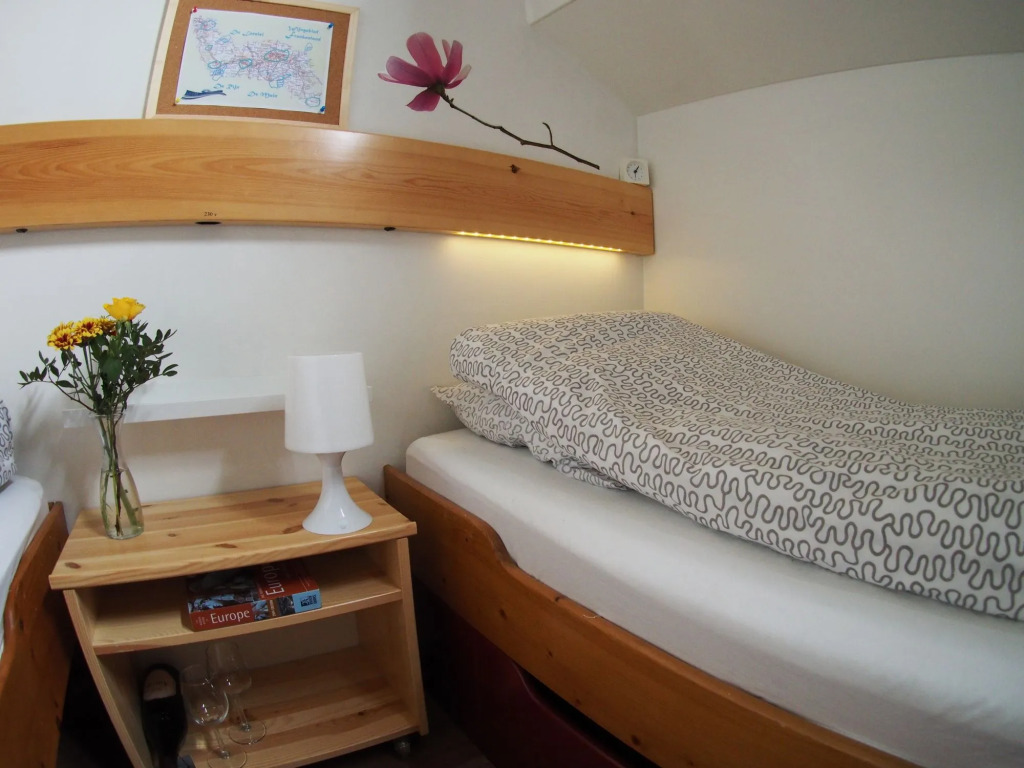 Hotelboat Allure