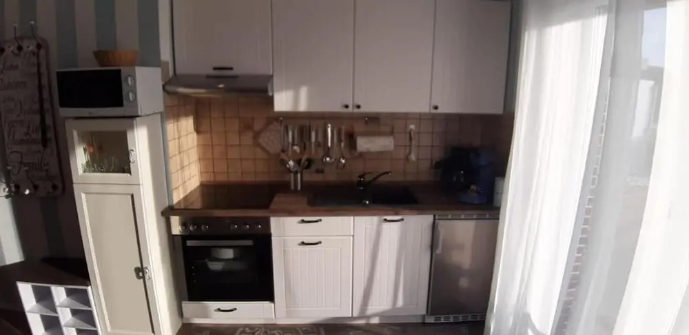 Haus Seestern