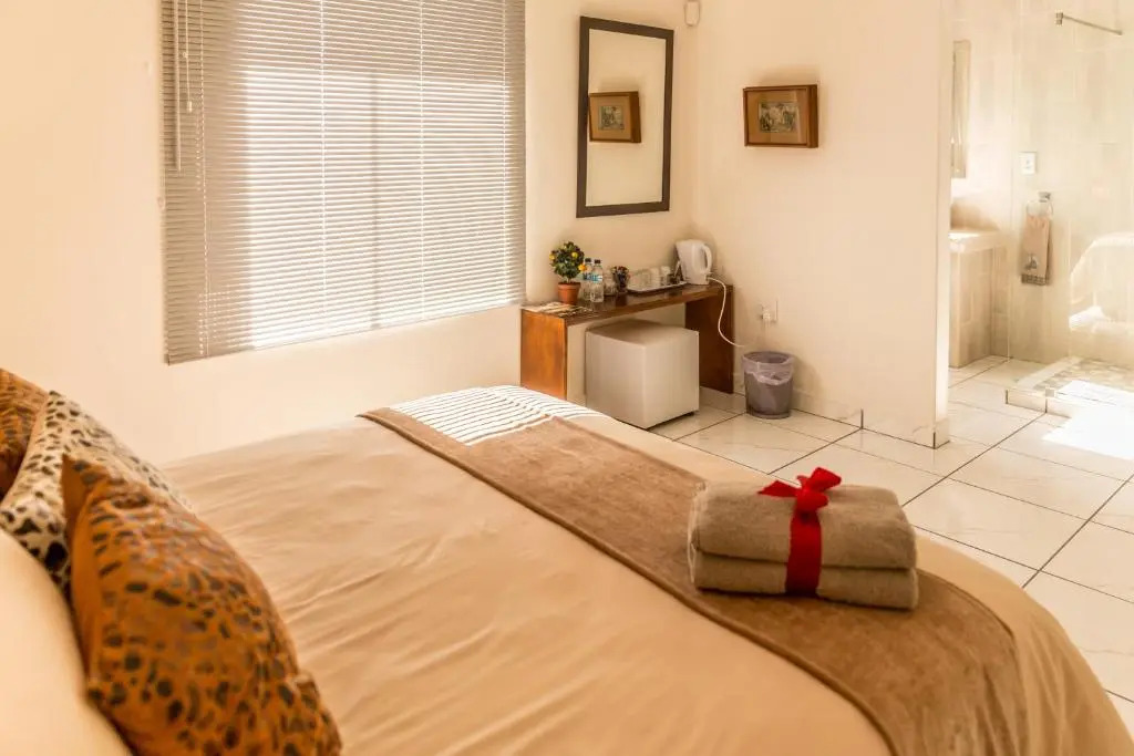 Villa Dore Self-Catering