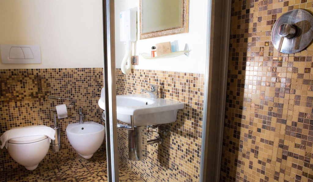 Piave Boutique Guest House