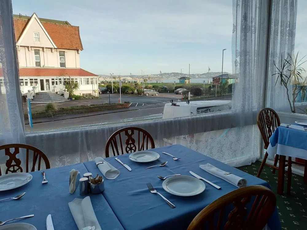 Torland Hotel
