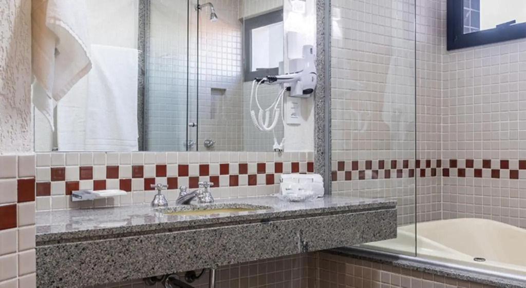 Hotel Dan Inn Uberlandia By Nacional Inn