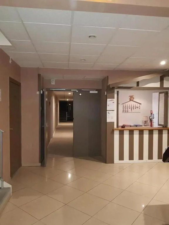 Hotel - Restaurant Le Clos des Cedres