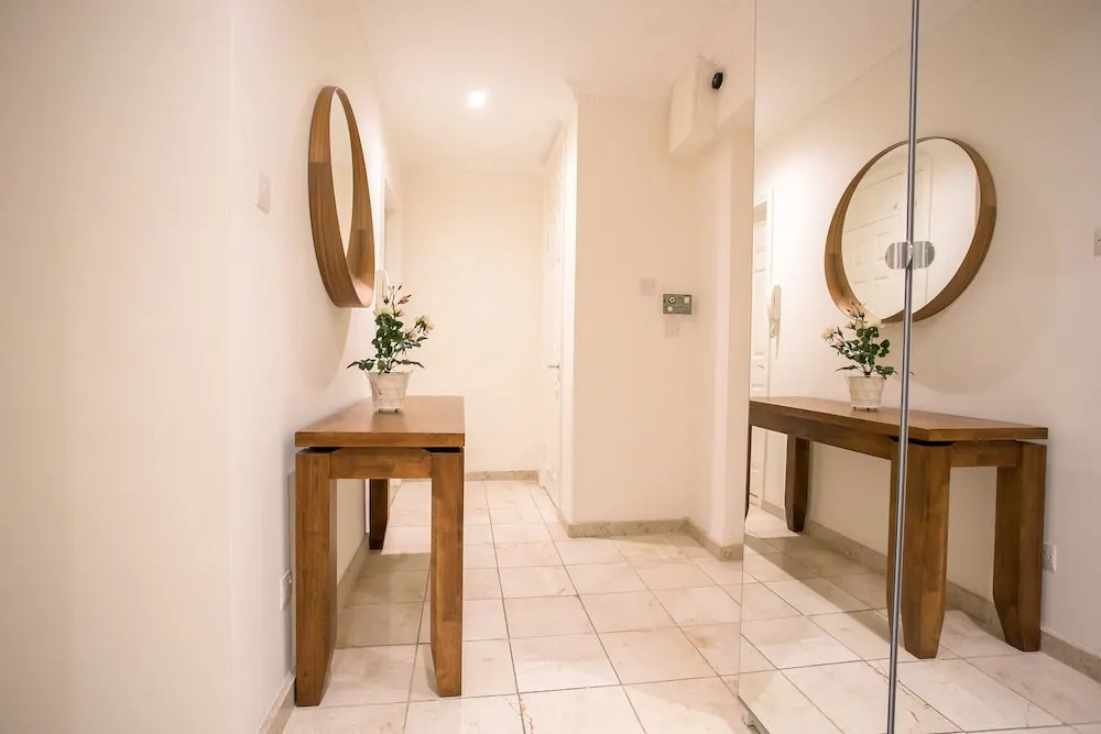 St Stephen's Green District Apartments 2