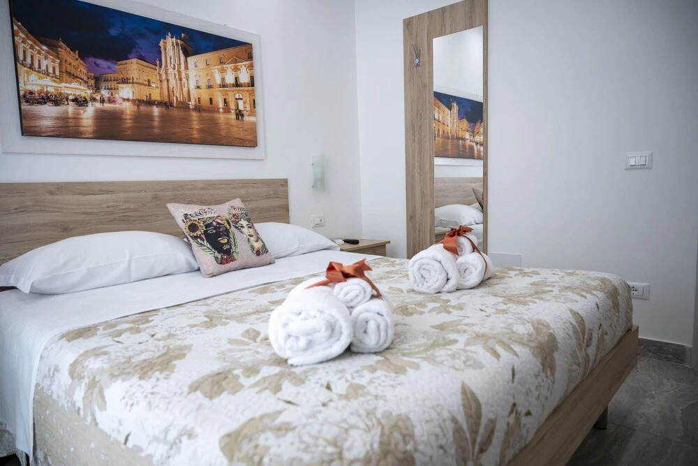 Onice Apartment On Sea Shore