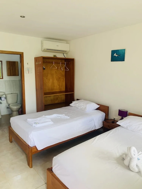 Hostal White House Galapagos
